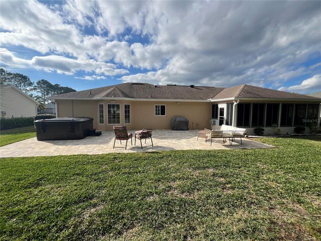 13709 SE 86TH TERRACE, Summerfield, FL 34491