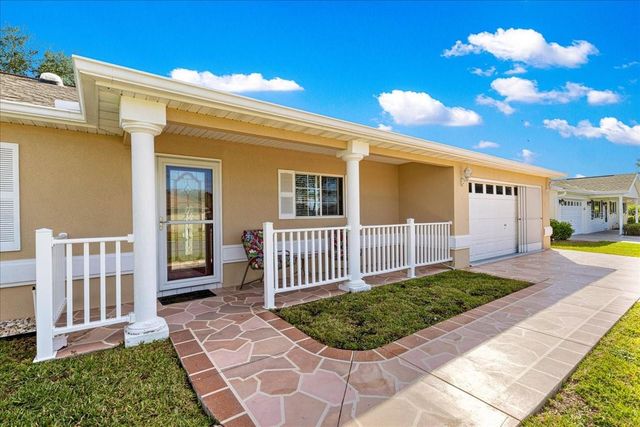 13709 SE 86TH TERRACE, Summerfield, FL 34491