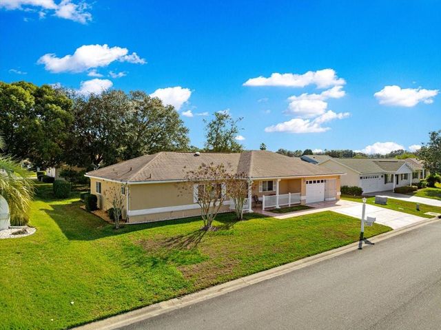 13709 SE 86TH TERRACE, Summerfield, FL 34491