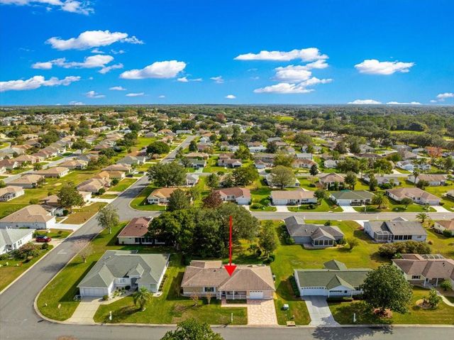 13709 SE 86TH TERRACE, Summerfield, FL 34491