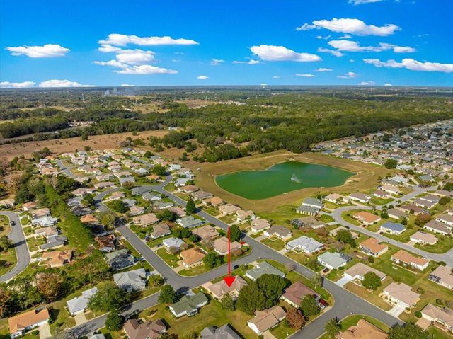 13709 SE 86TH TERRACE, Summerfield, FL 34491