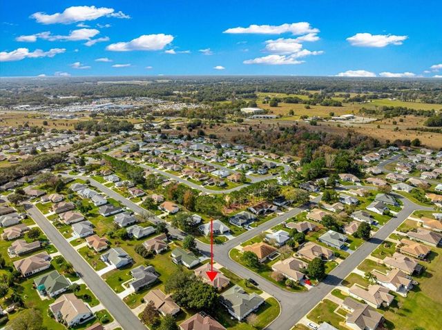 13709 SE 86TH TERRACE, Summerfield, FL 34491