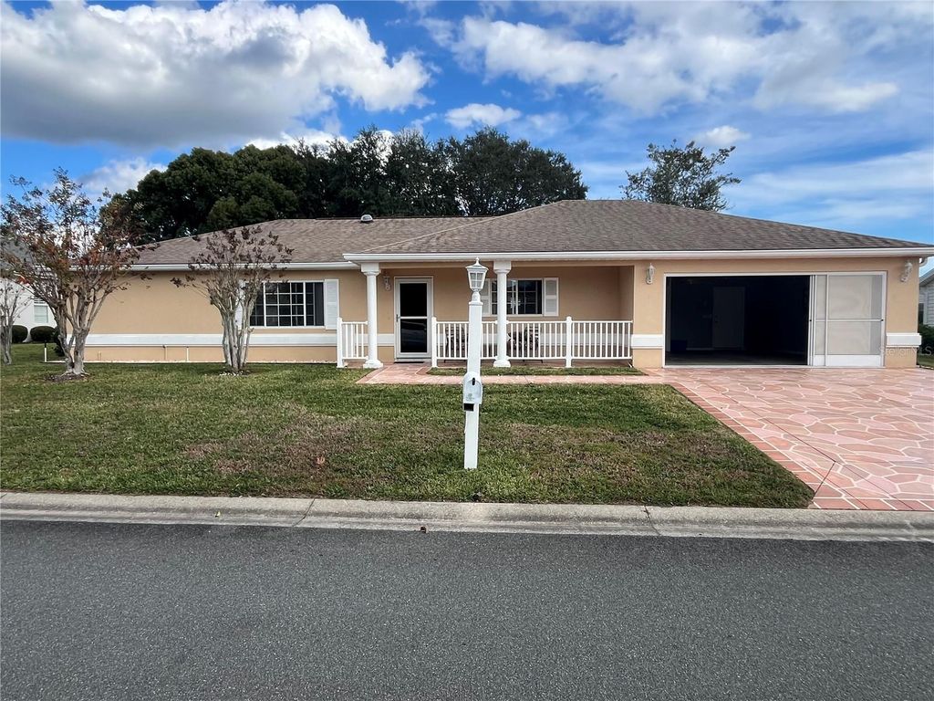 13709 SE 86TH TERRACE, Summerfield, FL 34491