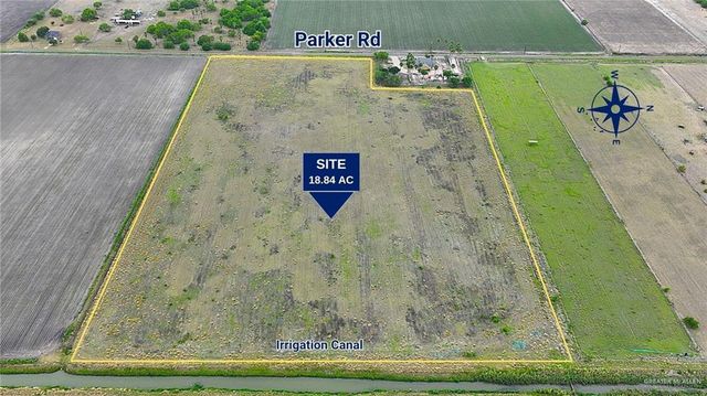 00 Parker Road N, Santa Rosa, TX 78593