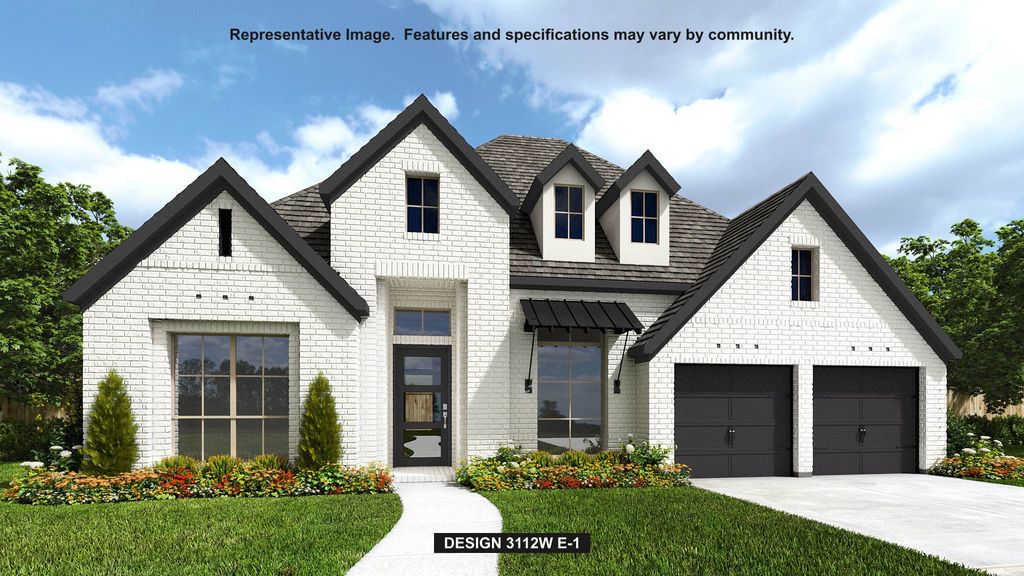 903 River Sky Road, Lavon, TX 75166