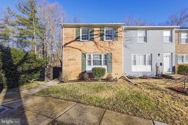 3290 APPLEGATE CT, Annandale, VA 22003