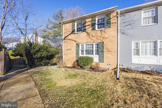 3290 APPLEGATE CT, Annandale, VA 22003