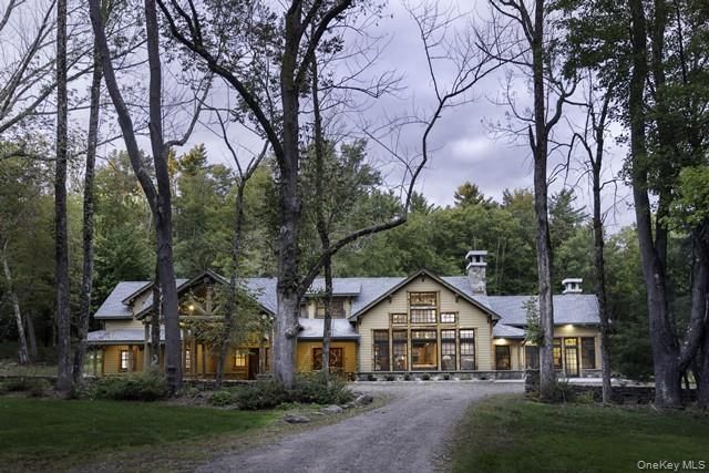 55 Chapin Trail, Bethel, NY 12720