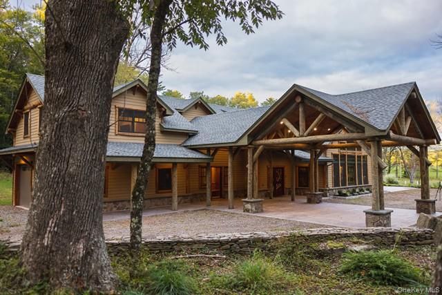 55 Chapin Trail, Bethel, NY 12720