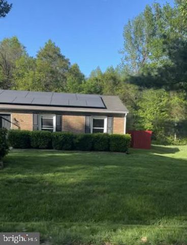 30 OCALA LN, Fredericksburg, VA 22408