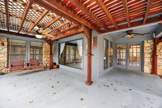 309 Jean Court, Springtown, TX 76082