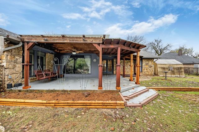 309 Jean Court, Springtown, TX 76082