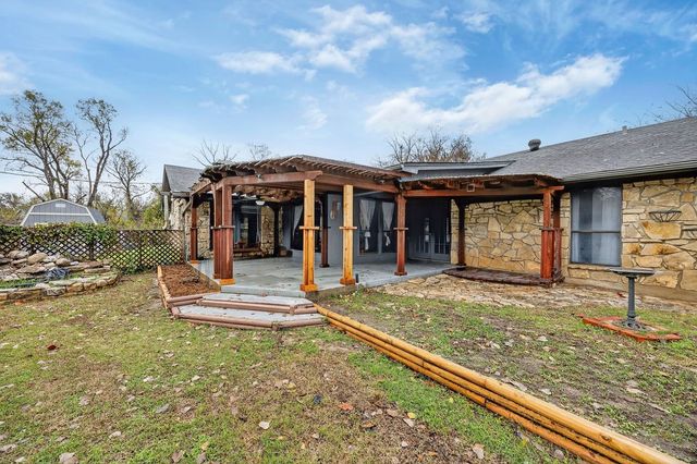 309 Jean Court, Springtown, TX 76082