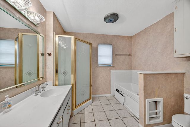 309 Jean Court, Springtown, TX 76082