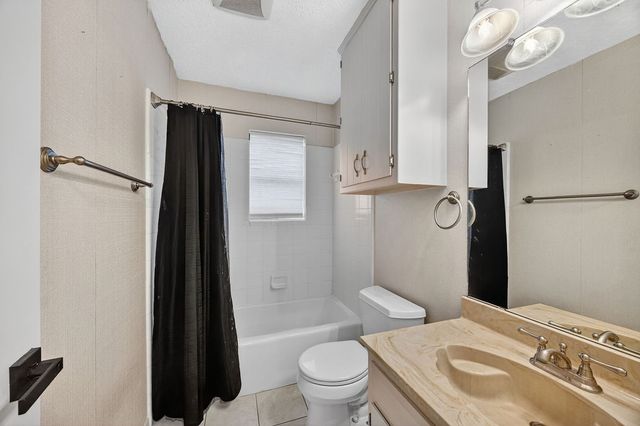 309 Jean Court, Springtown, TX 76082