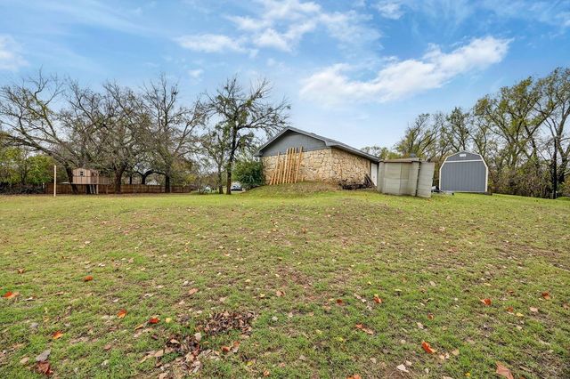 309 Jean Court, Springtown, TX 76082