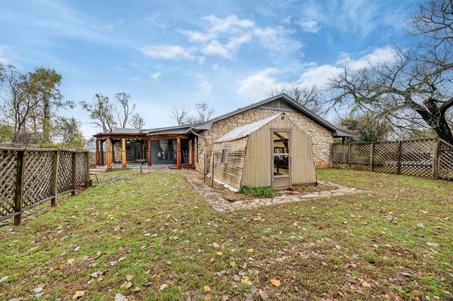309 Jean Court, Springtown, TX 76082