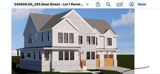 11 Brothers Way/295 Dean St, Norwood, MA 02062