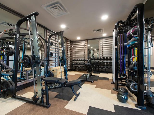 510 W 20th Street 700, Houston, TX 77008