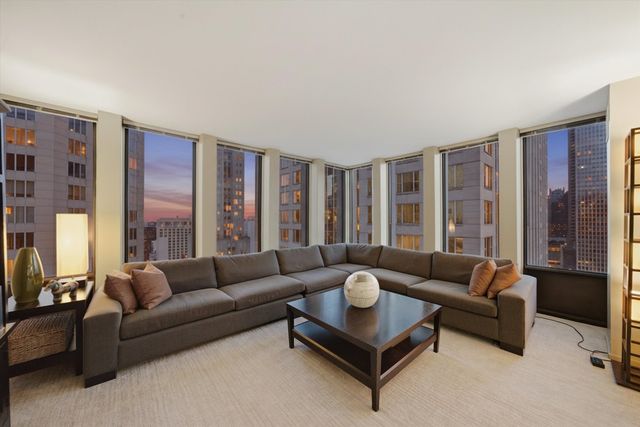 100 E Walton Street 35D, Chicago, IL 60611