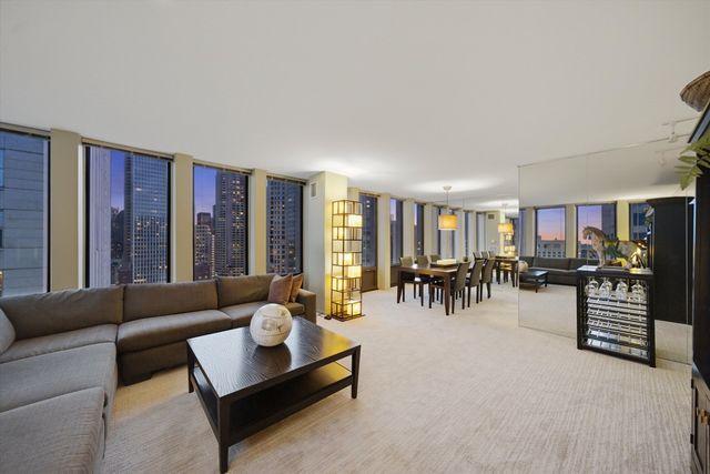 100 E Walton Street 35D, Chicago, IL 60611