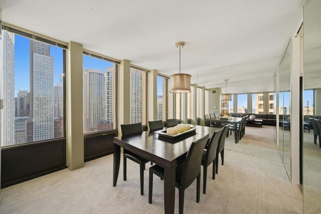 100 E Walton Street 35D, Chicago, IL 60611