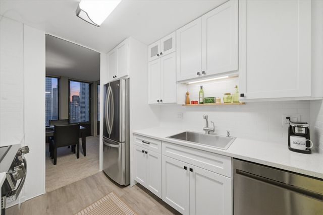 100 E Walton Street 35D, Chicago, IL 60611