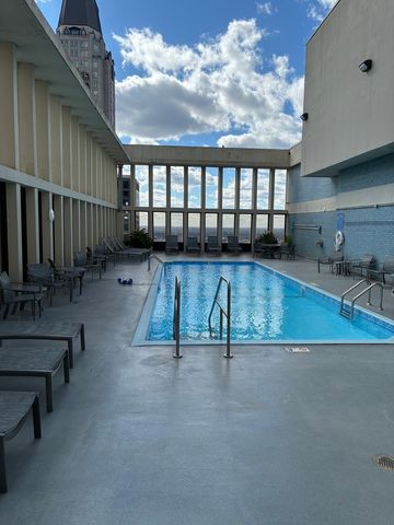 100 E Walton Street 35D, Chicago, IL 60611