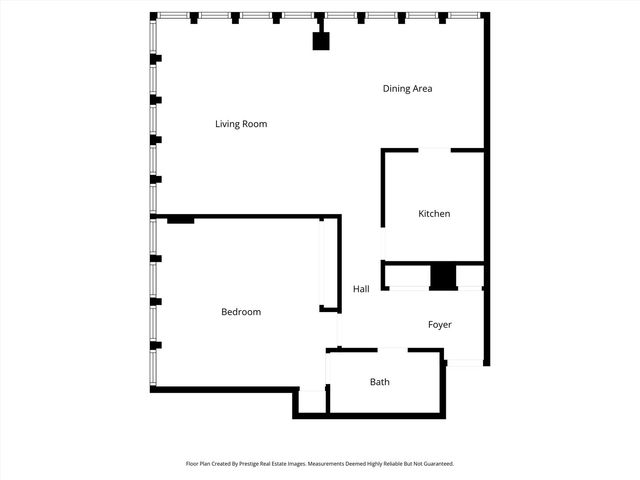 100 E Walton Street 35D, Chicago, IL 60611