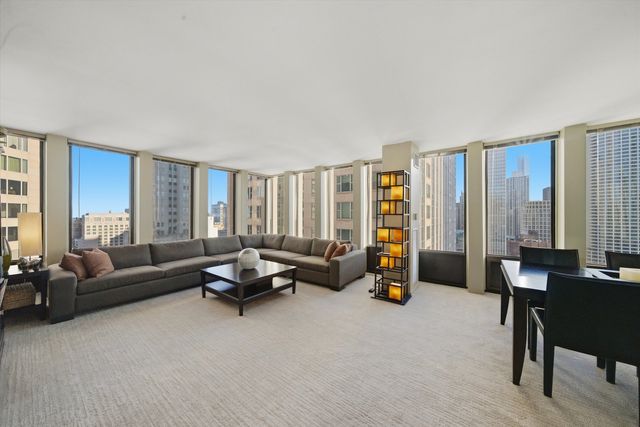 100 E Walton Street 35D, Chicago, IL 60611