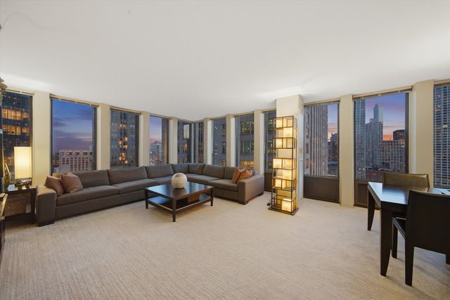 100 E Walton Street 35D, Chicago, IL 60611