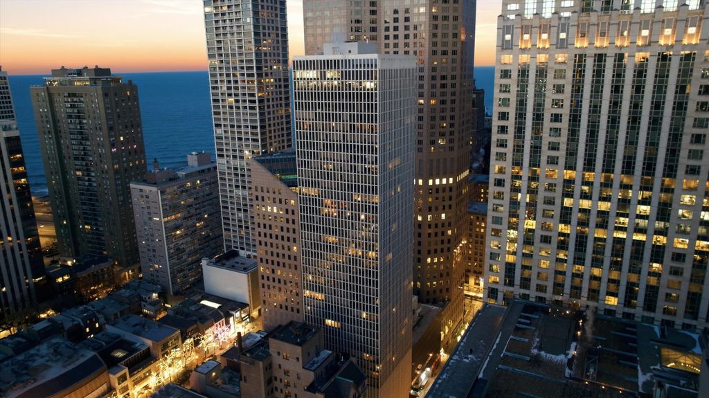 100 E Walton Street 35D, Chicago, IL 60611