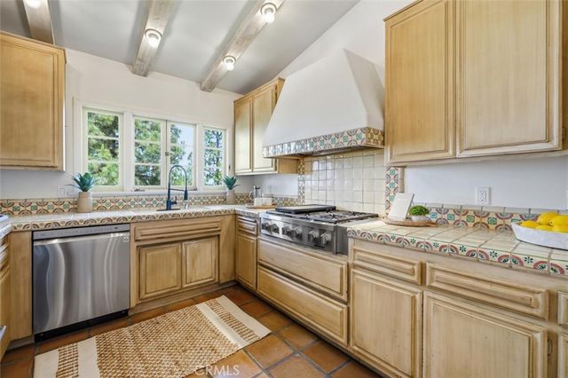 1 Via La Cima, Rancho Palos Verdes, CA 90275