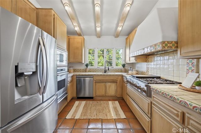 1 Via La Cima, Rancho Palos Verdes, CA 90275
