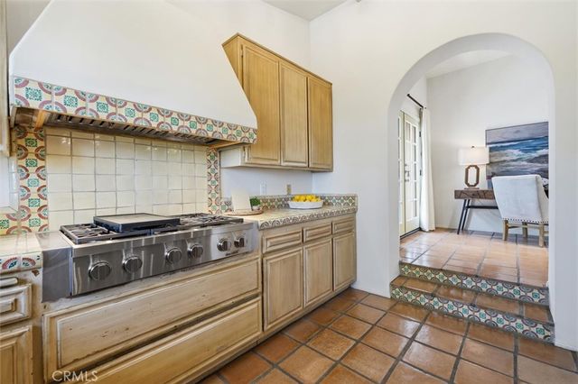 1 Via La Cima, Rancho Palos Verdes, CA 90275