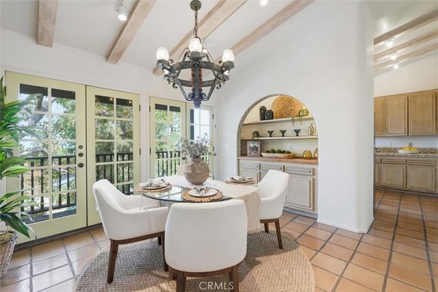 1 Via La Cima, Rancho Palos Verdes, CA 90275