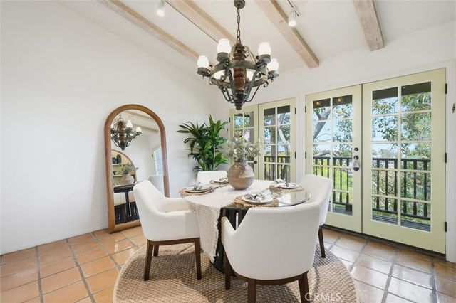 1 Via La Cima, Rancho Palos Verdes, CA 90275