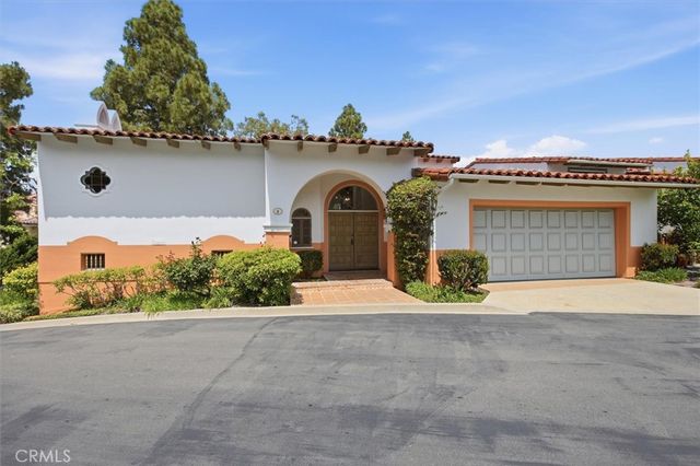 1 Via La Cima, Rancho Palos Verdes, CA 90275