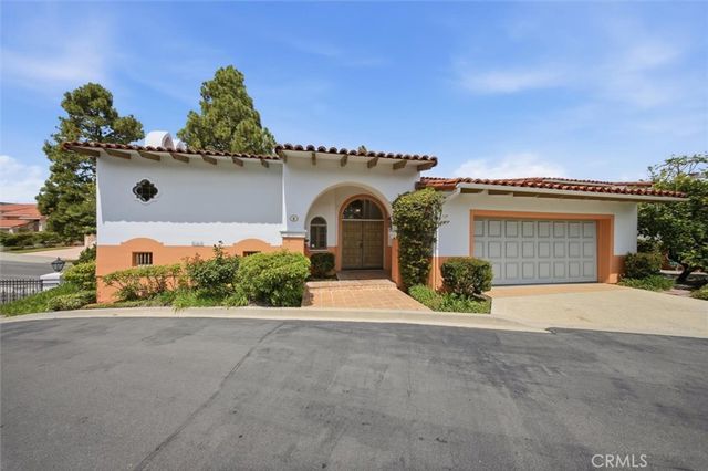 1 Via La Cima, Rancho Palos Verdes, CA 90275