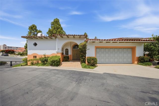 1 Via La Cima, Rancho Palos Verdes, CA 90275