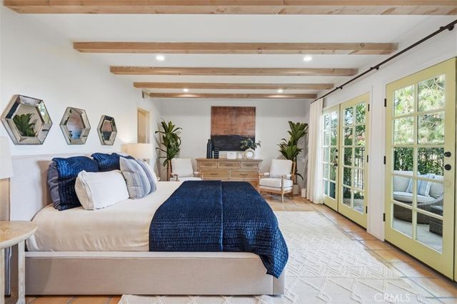 1 Via La Cima, Rancho Palos Verdes, CA 90275