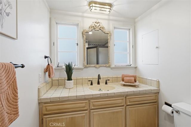1 Via La Cima, Rancho Palos Verdes, CA 90275
