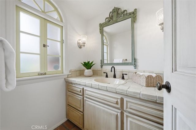 1 Via La Cima, Rancho Palos Verdes, CA 90275