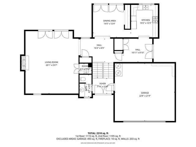 1 Via La Cima, Rancho Palos Verdes, CA 90275
