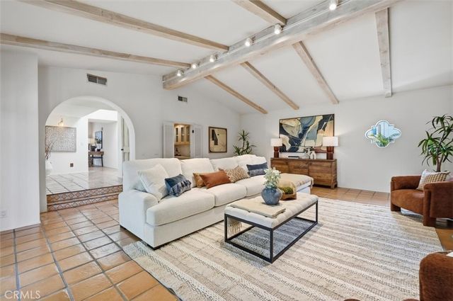 1 Via La Cima, Rancho Palos Verdes, CA 90275