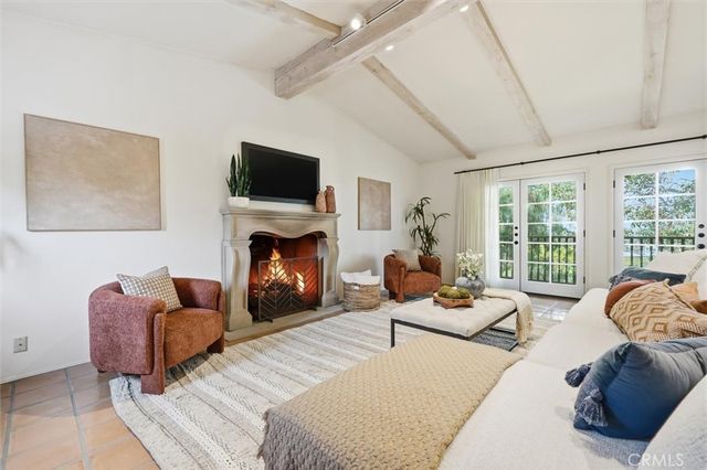 1 Via La Cima, Rancho Palos Verdes, CA 90275