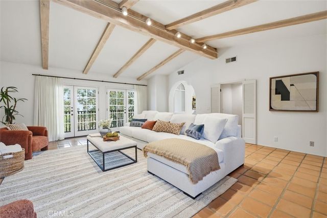 1 Via La Cima, Rancho Palos Verdes, CA 90275