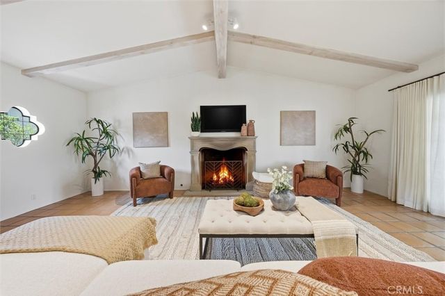 1 Via La Cima, Rancho Palos Verdes, CA 90275