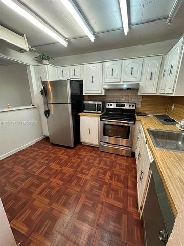2571 Aragon Blvd 317, Sunrise, FL 33322