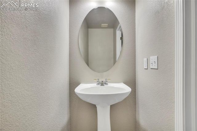 7199 Quiet Pond Place, Colorado Springs, CO 80923